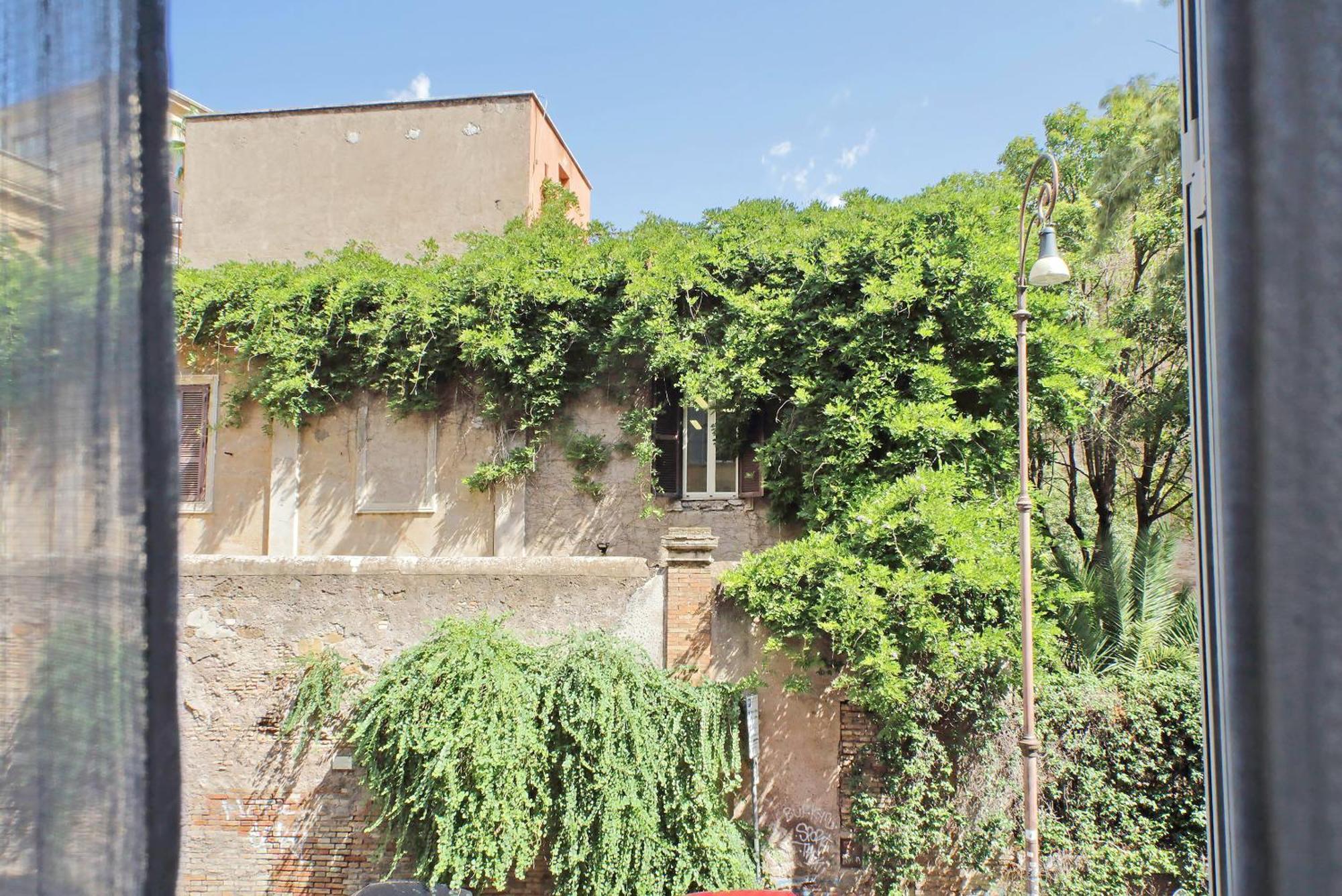 Dolce Casa Colosseo 1 - 2 روما المظهر الخارجي الصورة